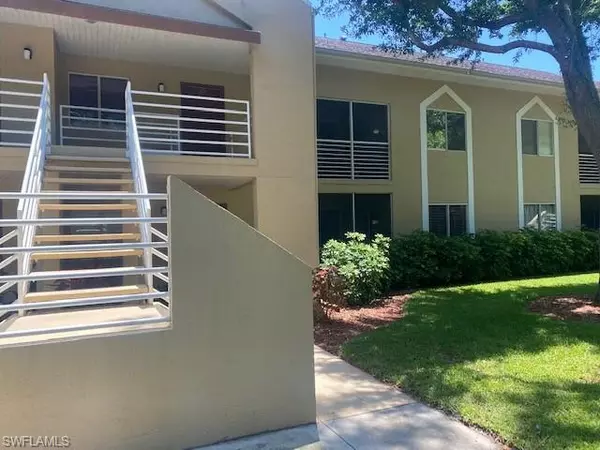 3150 Seasons WAY #614, Estero, FL 33928
