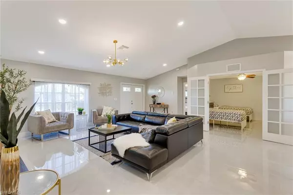 Cape Coral, FL 33993,3216 NW 15th TER