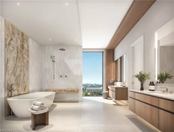 Naples, FL 34103,3300 Gulf Shore BLVD N #301