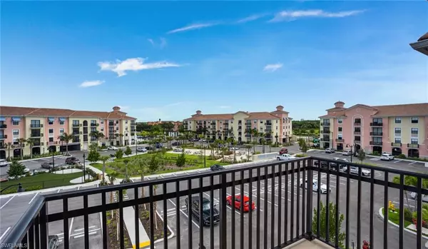 Estero, FL 33928,22980 Vista Edera CIR #3-212