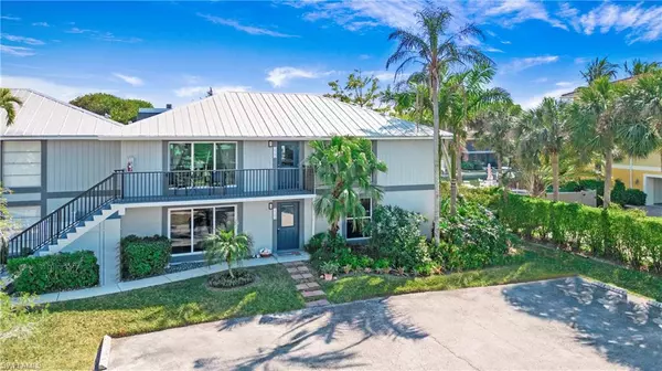 Naples, FL 34102,1560 Blue Point AVE #3