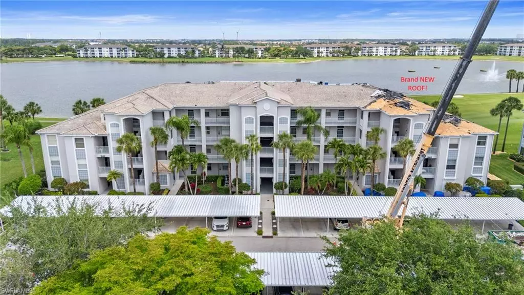 Fort Myers, FL 33966,10460 Washingtonia Palm WAY #1313