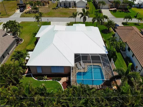 Cape Coral, FL 33914,5302 SW 27th PL