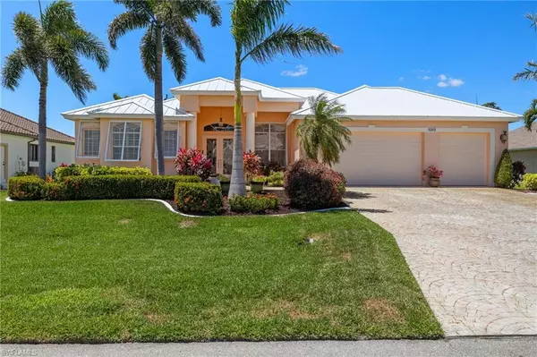 Cape Coral, FL 33914,5302 SW 27th PL