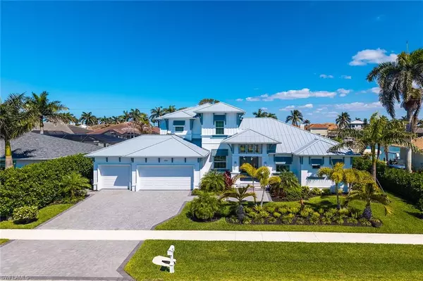 1886 Honduras AVE, Marco Island, FL 34145