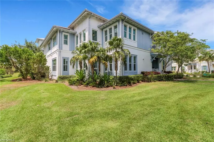 6544 Dominica DR #101, Naples, FL 34113