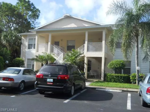 1260 SARAH JEAN CIR #202, Naples, FL 34110