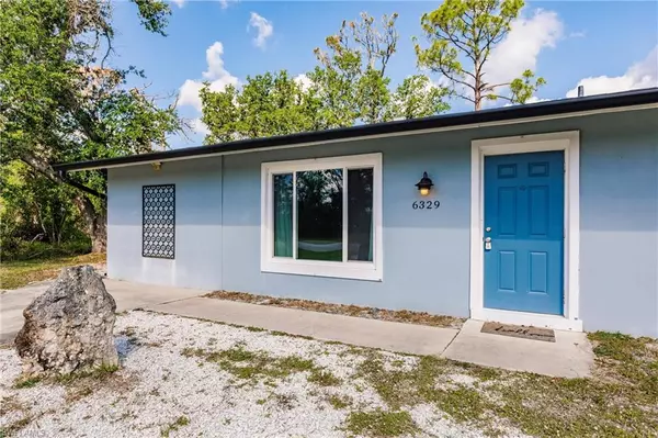 Port Charlotte, FL 33981,6329 David BLVD