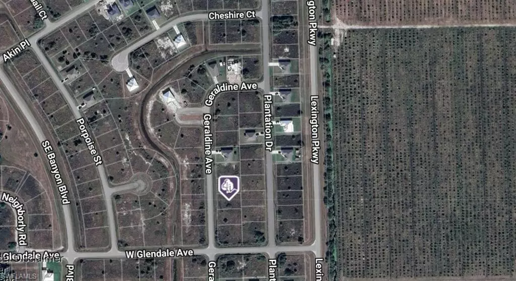 Labelle, FL 33935,505 Braelyn ST