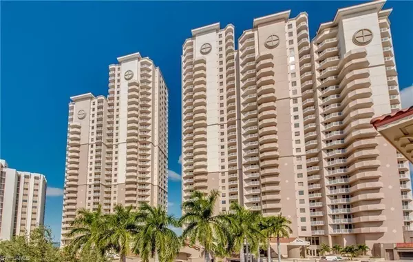 2104 W 1st ST #1002, Fort Myers, FL 33901