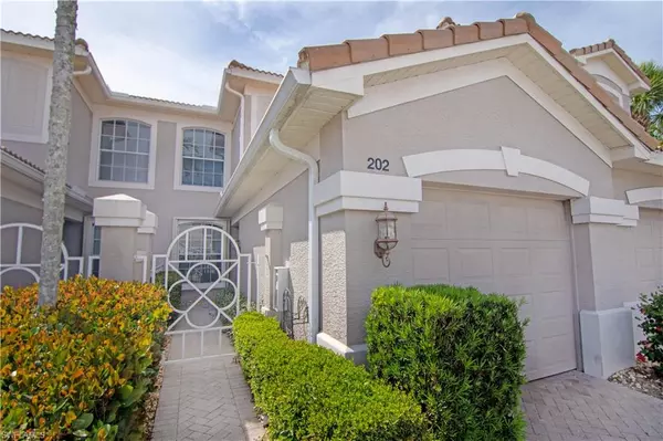 10006 Sky View WAY #202, Fort Myers, FL 33913