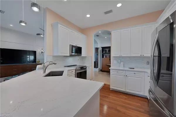 Naples, FL 34110,15890 Delasol LN