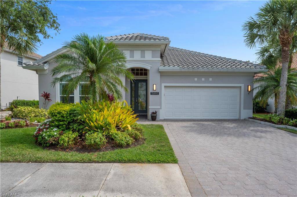 Naples, FL 34110,15890 Delasol LN
