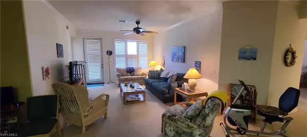 Fort Myers, FL 33908,11711 Pasetto LN #107