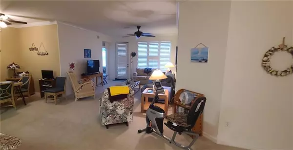 Fort Myers, FL 33908,11711 Pasetto LN #107