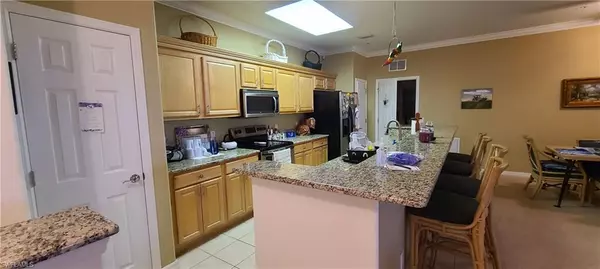 Fort Myers, FL 33908,11711 Pasetto LN #107