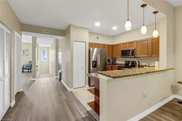 Estero, FL 33928,20265 Royal Villagio CT #208
