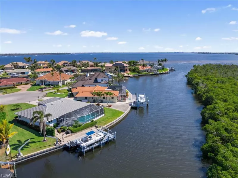 14701 Eden ST, Fort Myers, FL 33908