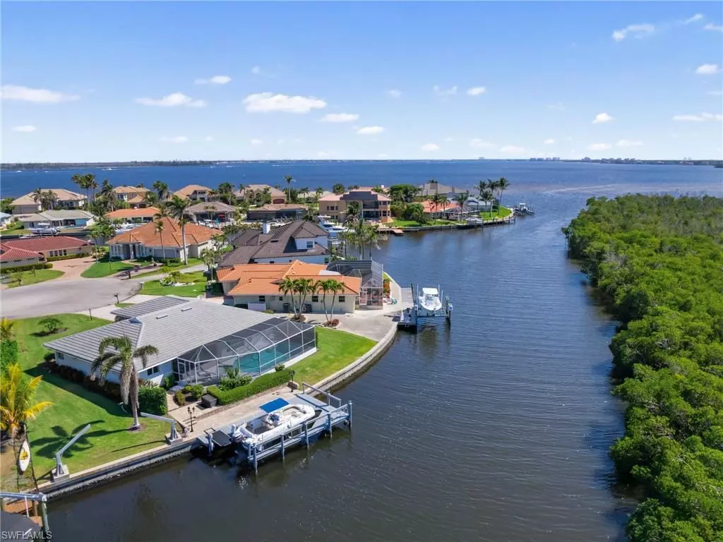 Fort Myers, FL 33908,14701 Eden ST