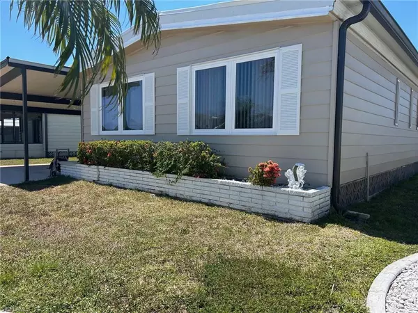 North Port, FL 34287,196 Palm Harbor DR