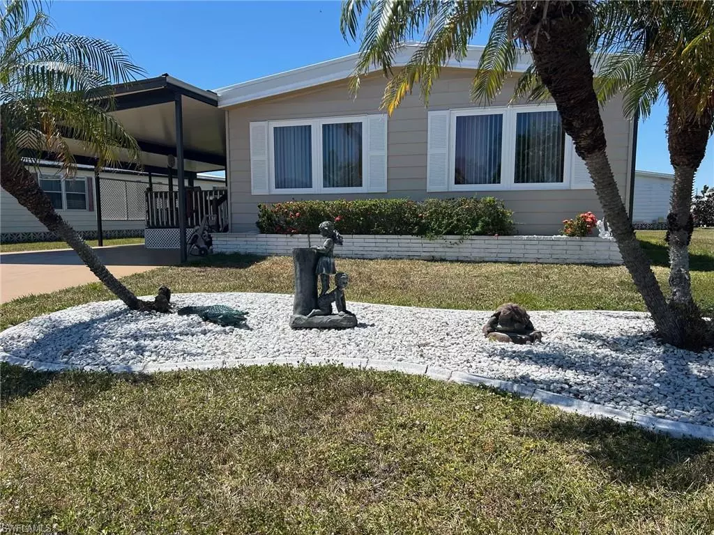 North Port, FL 34287,196 Palm Harbor DR
