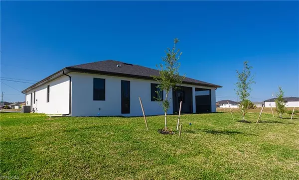 Cape Coral, FL 33909,313 NE 5th TER