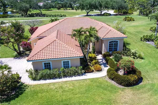 Fort Myers, FL 33912,15420 Greenock LN