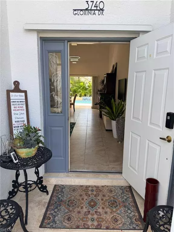 North Fort Myers, FL 33917,3740 Gloxinia DR