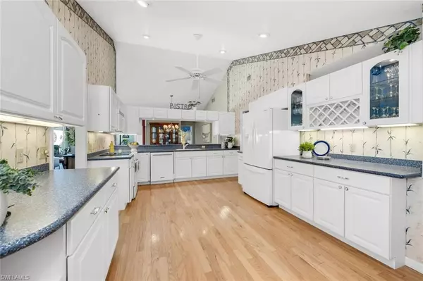 Bonita Springs, FL 34134,3098 Greenflower CT