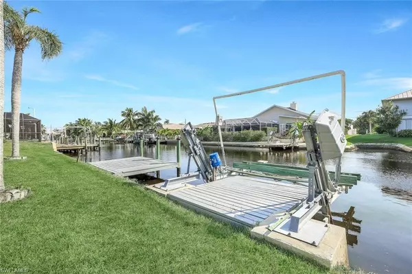 Fort Myers, FL 33908,6181 Plumosa AVE
