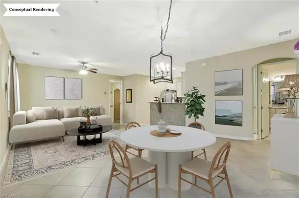 Naples, FL 34113,9054 CAPISTRANO ST N #4003