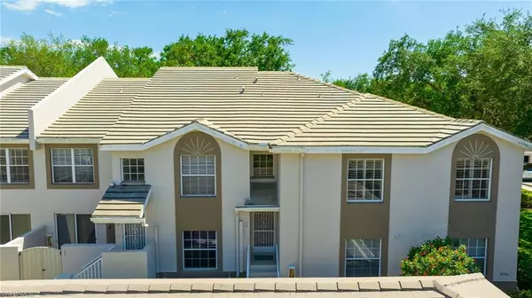 Naples, FL 34109,3770 Fieldstone BLVD #1508