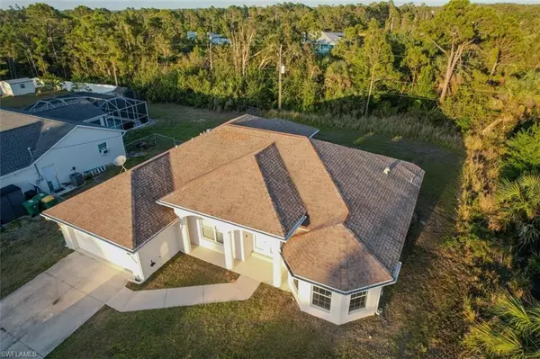 Port Charlotte, FL 33981,4456 Callaway ST