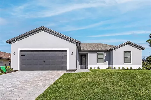 923 Admiral Bull Halsey AVE, Labelle, FL 33935