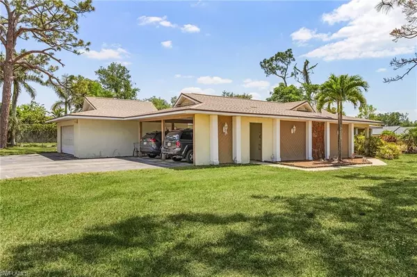 Fort Myers, FL 33908,12455 Summerwood DR