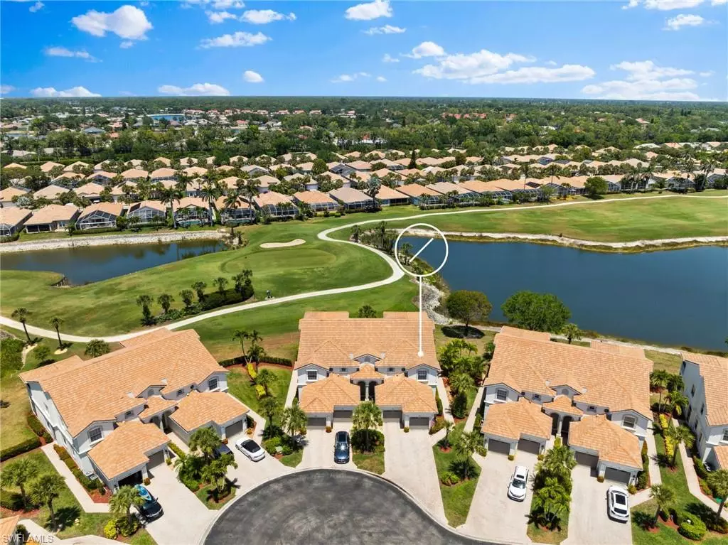 Naples, FL 34104,6894 Sterling Greens CT #102