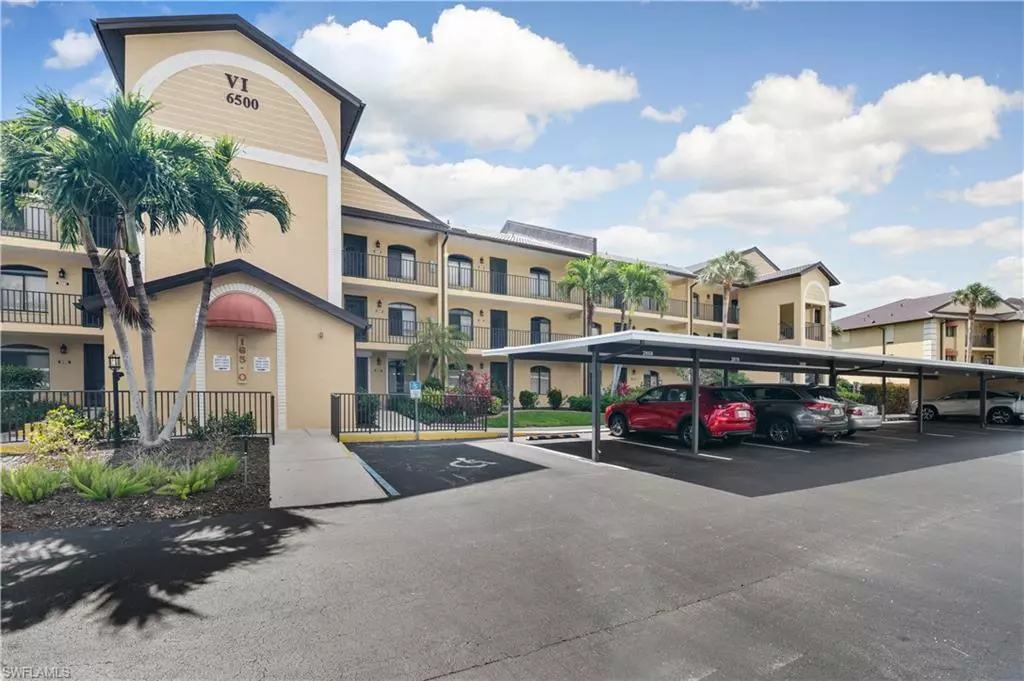 Fort Myers, FL 33908,16500 Kelly Cove DR #2876