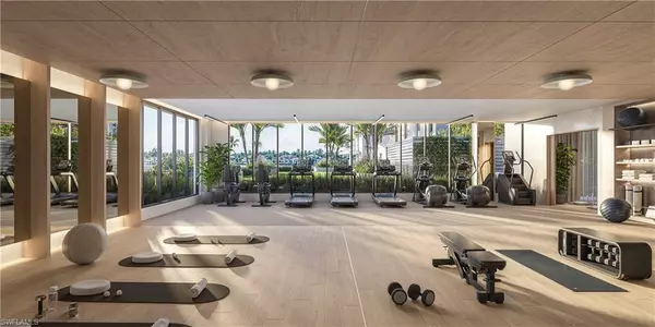 Naples, FL 34103,3300 Gulf Shore BLVD N #206