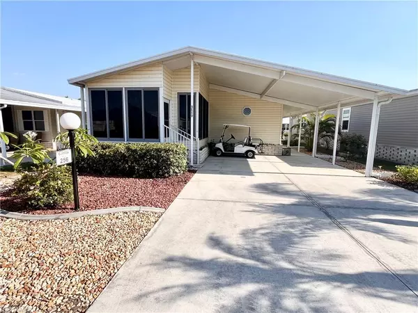 9640 Sugarmill Springs DR, Fort Myers, FL 33905