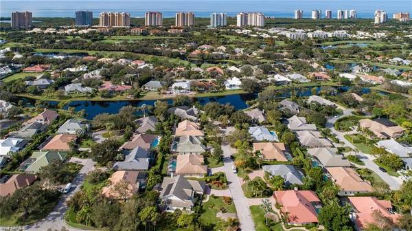 Naples, FL 34108,720 Turkey Oak LN