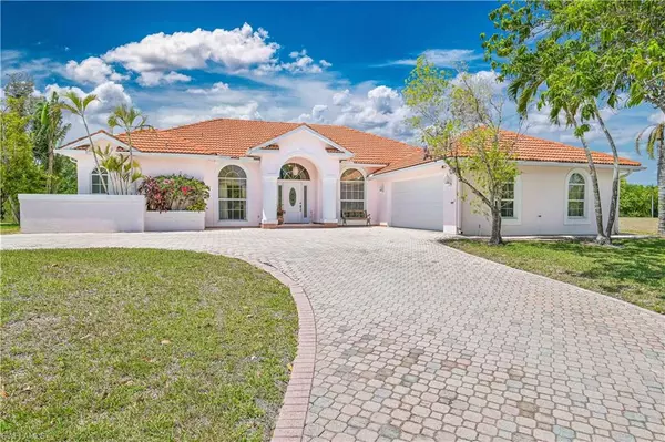 Bonita Springs, FL 34135,12280 Soria LN