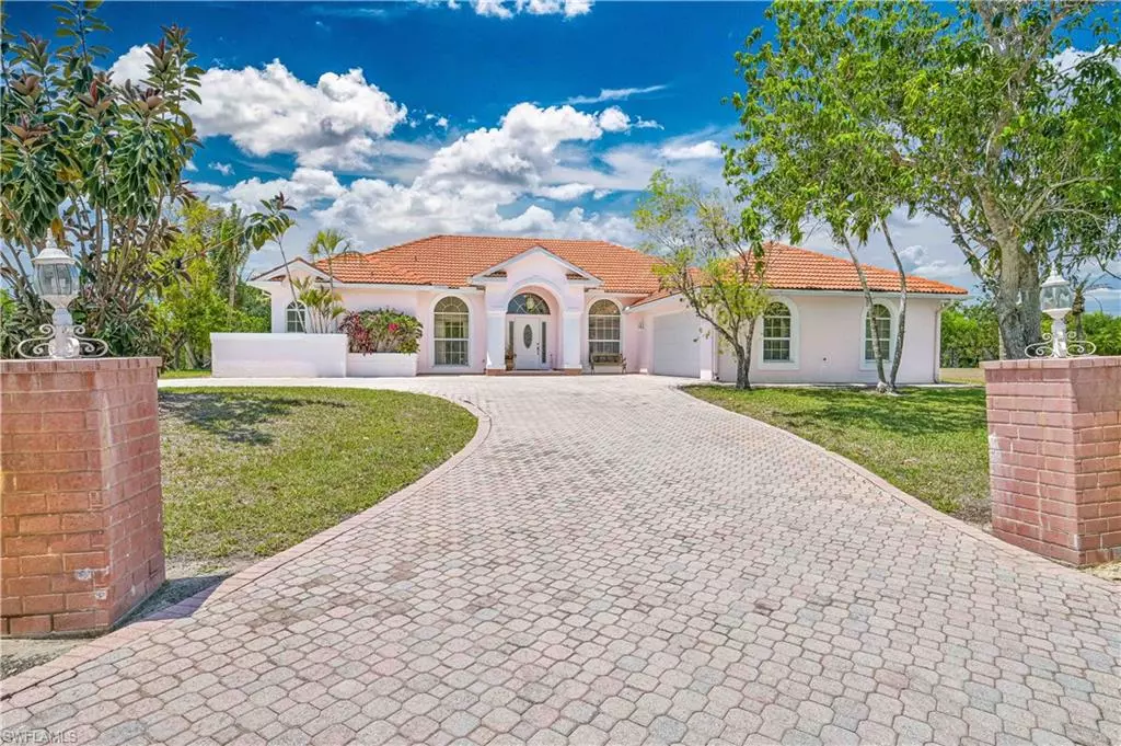 Bonita Springs, FL 34135,12280 Soria LN