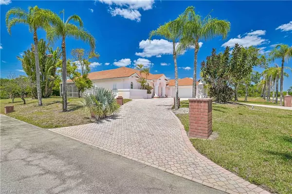 Bonita Springs, FL 34135,12280 Soria LN