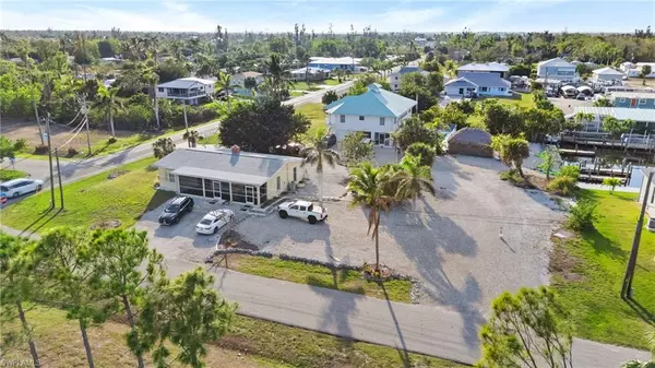 Bokeelia, FL 33922,16001/16005 Bowline ST