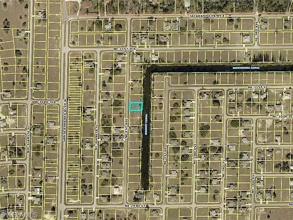 Cape Coral, FL 33909,3023 NE 1st AVE