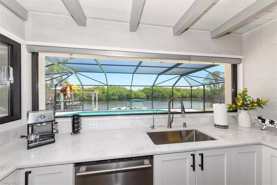 2182 Channel WAY, North Fort Myers, FL 33917