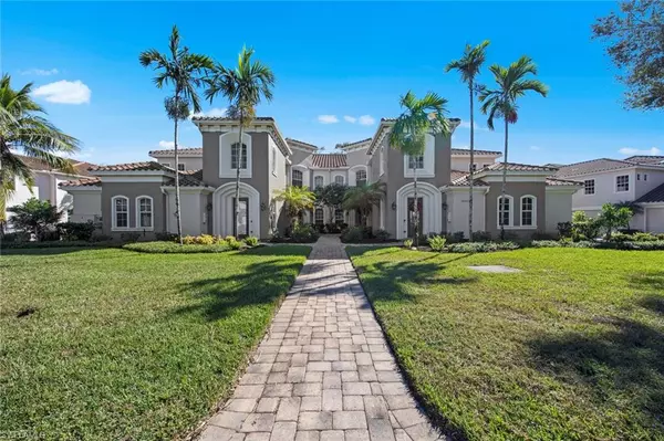 28462 Altessa WAY #102, Bonita Springs, FL 34135