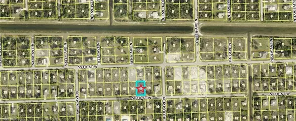 3304 58th ST W, Lehigh Acres, FL 33971
