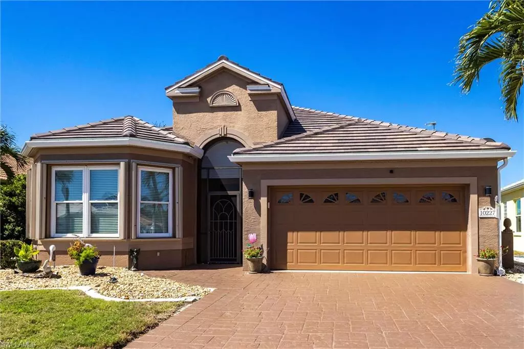 Punta Gorda, FL 33955,10227 Windsong RD