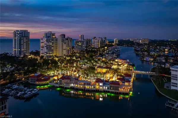 Naples, FL 34103,3430 Gulf Shore BLVD N #4I